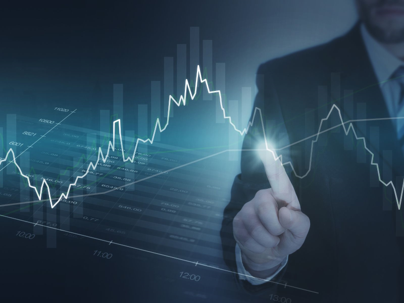 指數示意圖 圖 / Canva